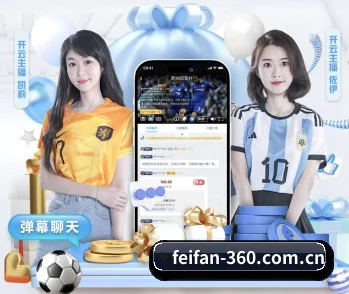 我们在做什么 | FeifanEntertainment